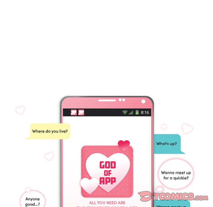 God of App - Chapter 12 [photo 5] - MangaPorn