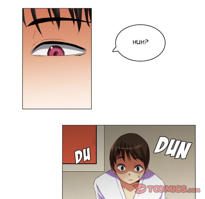 God of App - Chapter 12 [photo 8] - MangaPorn