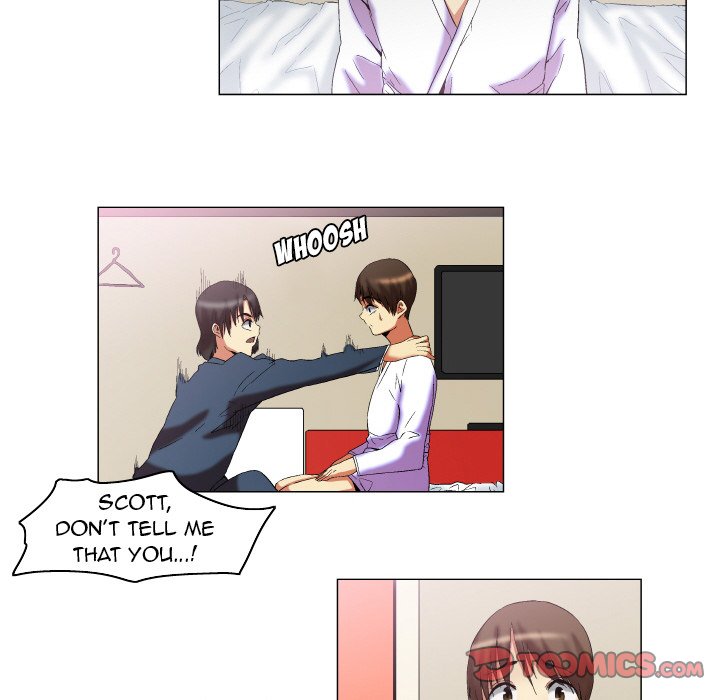 God of App - Chapter 12 [photo 9] - MangaPorn