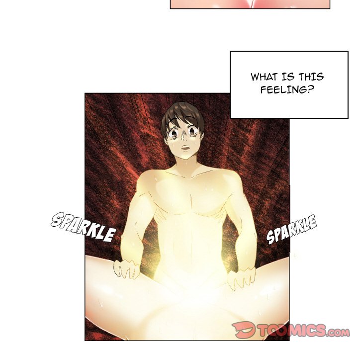 God of App - Chapter 13 [photo 12] - MangaPorn