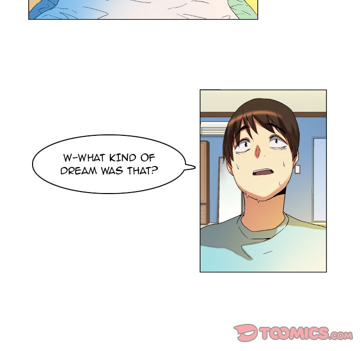 God of App - Chapter 13 [photo 17] - MangaPorn