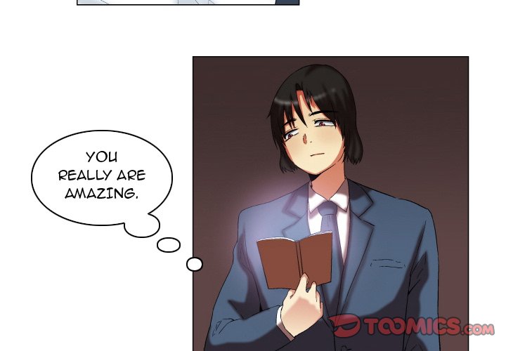 God of App - Chapter 13 [photo 2] - MangaPorn