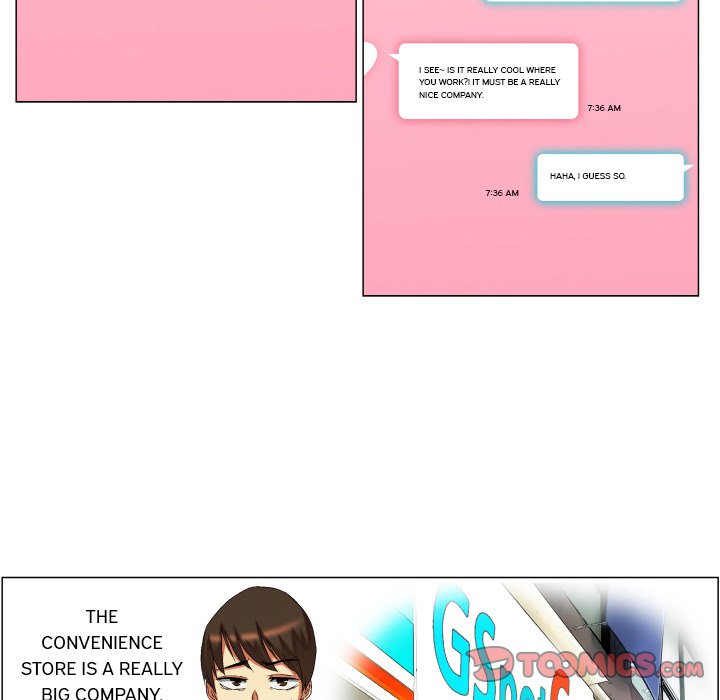 God of App - Chapter 13 [photo 21] - MangaPorn