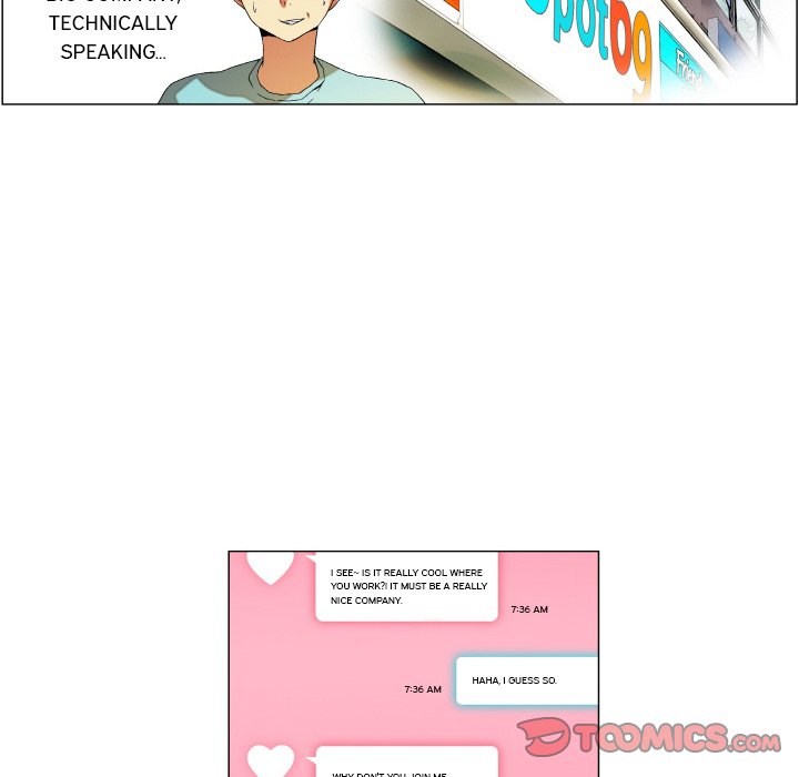 God of App - Chapter 13 [photo 22] - MangaPorn