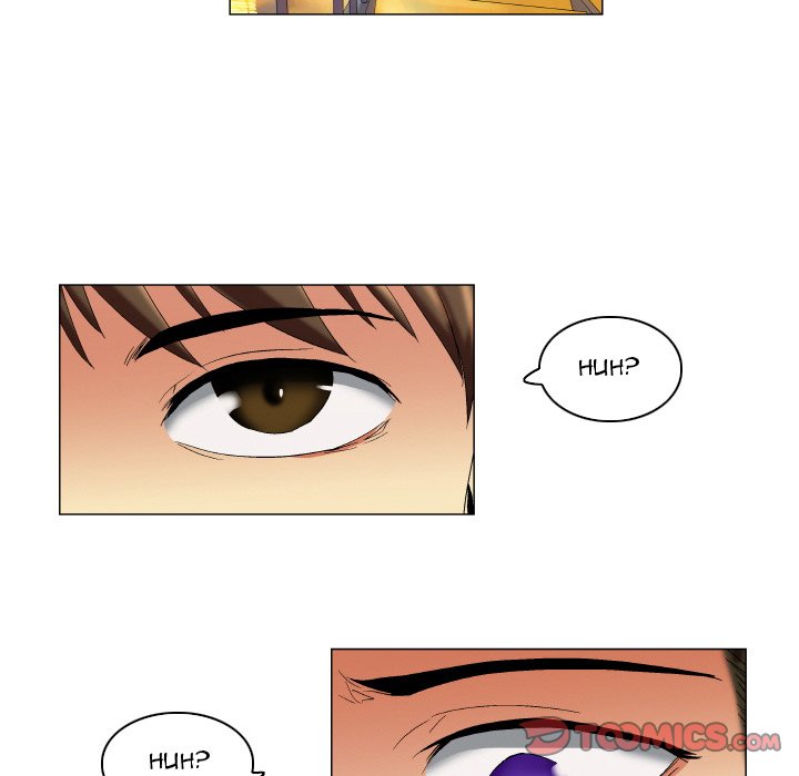 God of App - Chapter 13 [photo 25] - MangaPorn