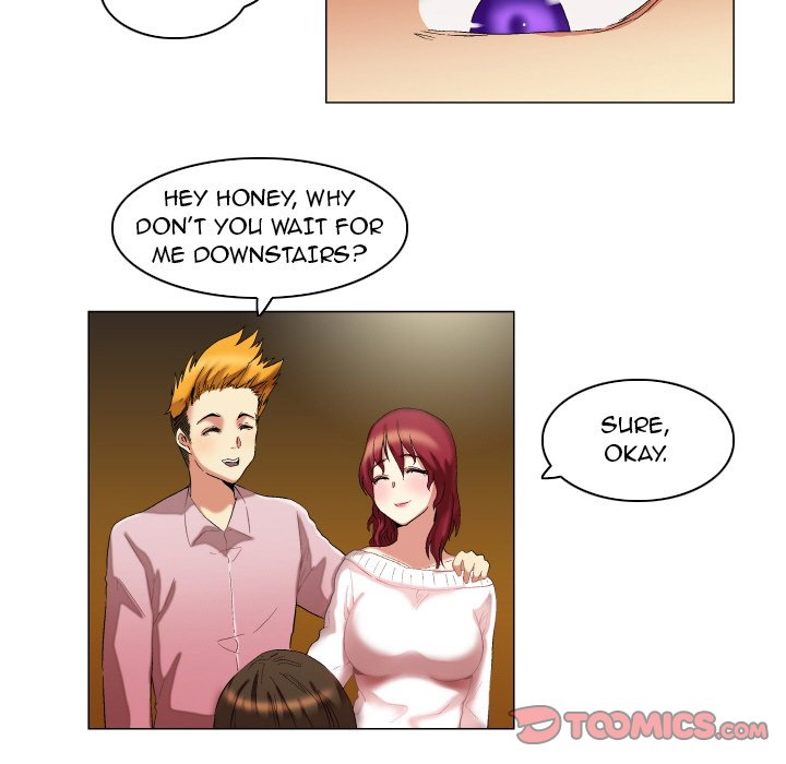 God of App - Chapter 13 [photo 26] - MangaPorn