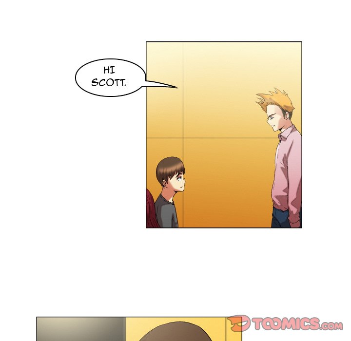 God of App - Chapter 13 [photo 27] - MangaPorn