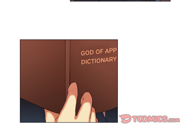 God of App - Chapter 13 [photo 3] - MangaPorn
