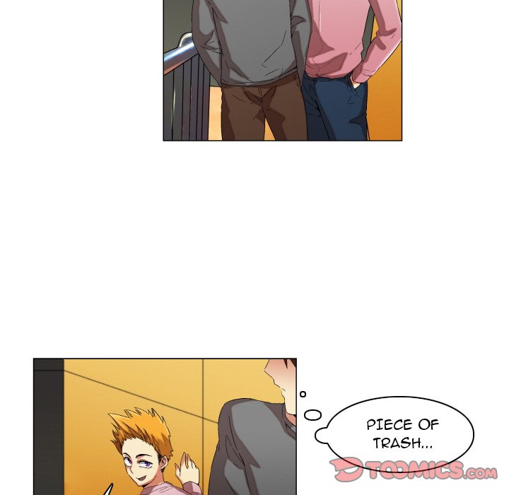 God of App - Chapter 13 [photo 30] - MangaPorn