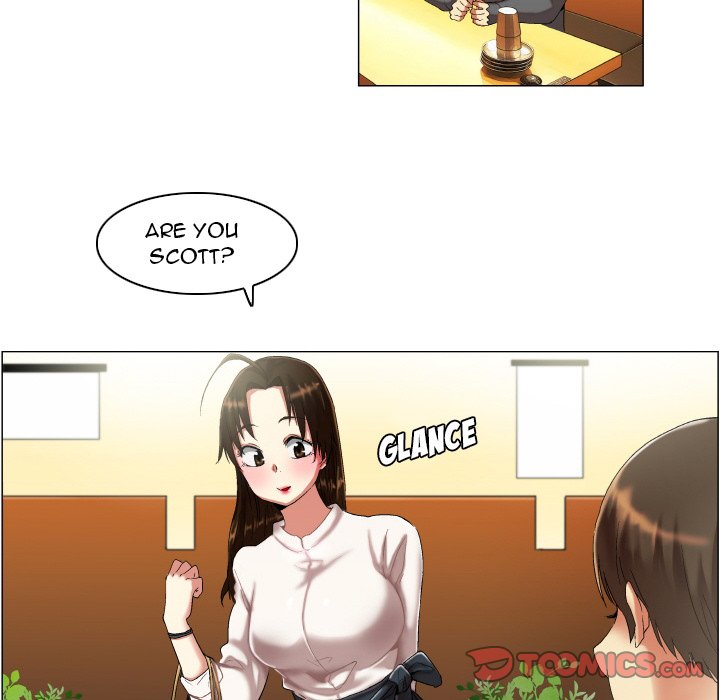 God of App - Chapter 13 [photo 33] - MangaPorn