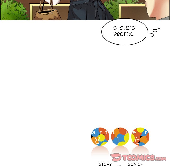 God of App - Chapter 13 [photo 34] - MangaPorn