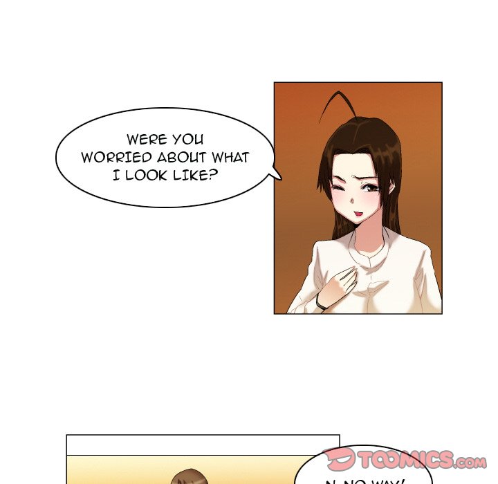 God of App - Chapter 14 [photo 10] - MangaPorn