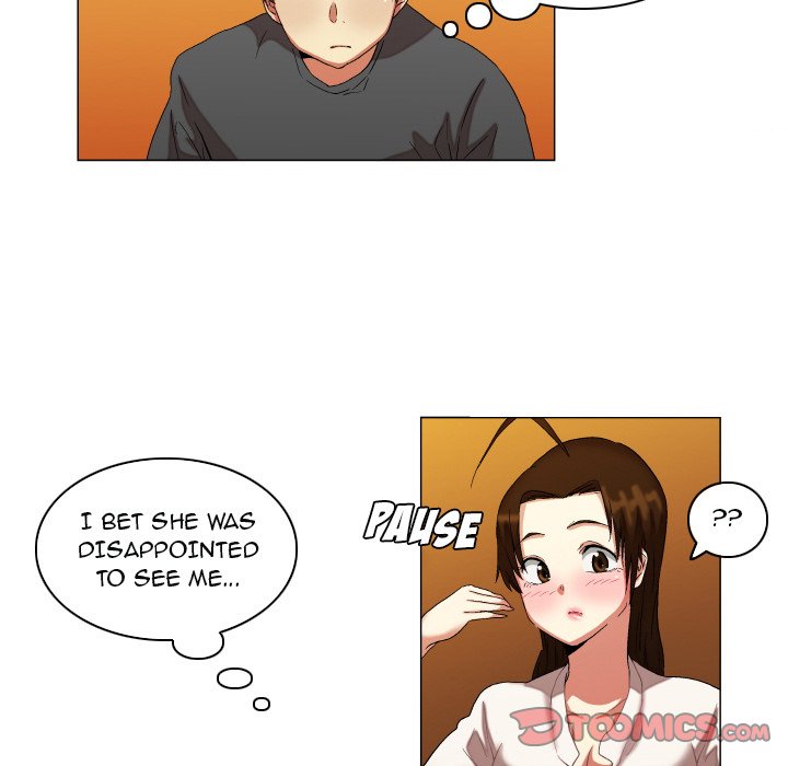 God of App - Chapter 14 [photo 16] - MangaPorn