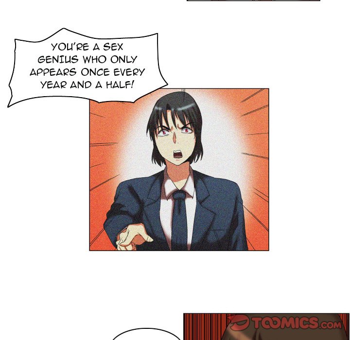 God of App - Chapter 14 [photo 17] - MangaPorn