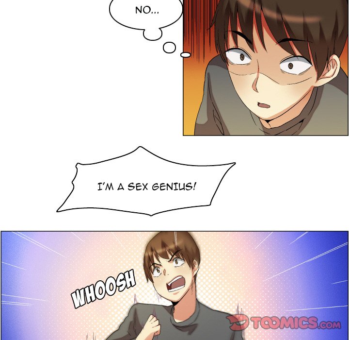God of App - Chapter 14 [photo 18] - MangaPorn