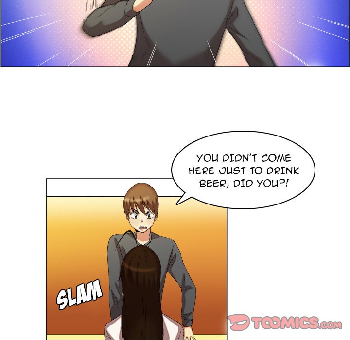 God of App - Chapter 14 [photo 19] - MangaPorn