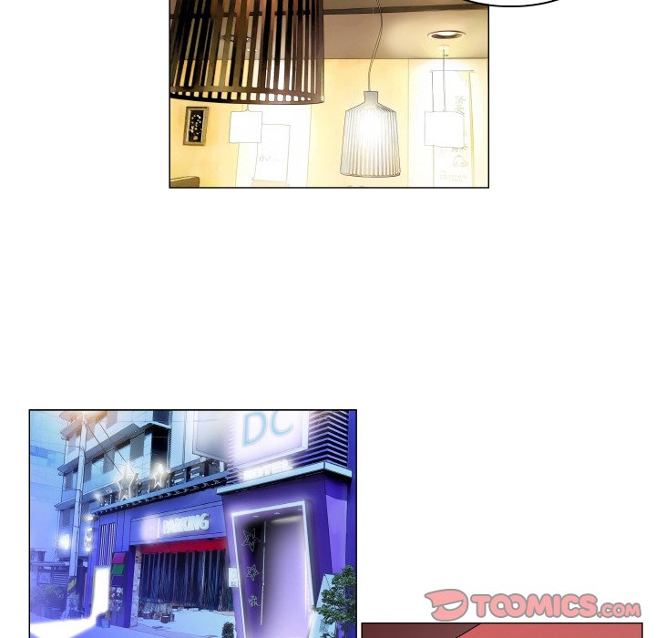 God of App - Chapter 14 [photo 21] - MangaPorn