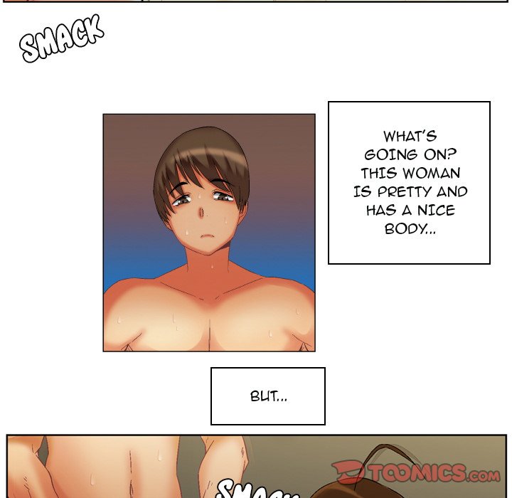 God of App - Chapter 14 [photo 25] - MangaPorn