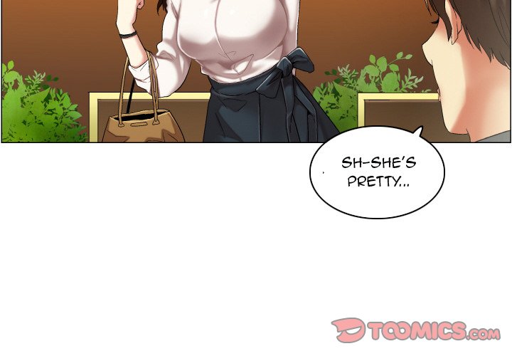 God of App - Chapter 14 [photo 4] - MangaPorn