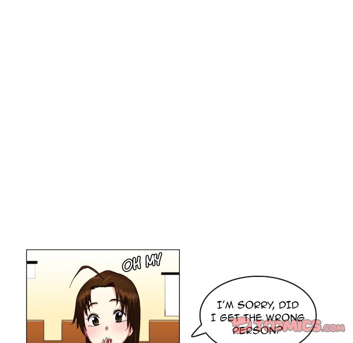 God of App - Chapter 14 [photo 6] - MangaPorn