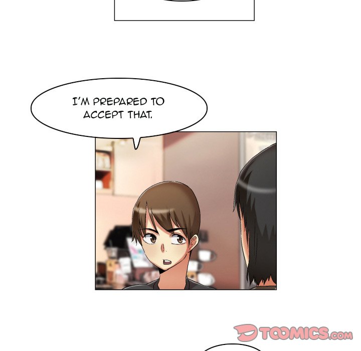 God of App - Chapter 15 [photo 14] - MangaPorn