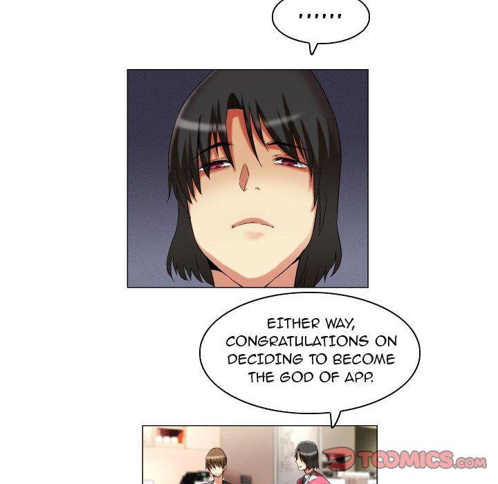 God of App - Chapter 15 [photo 15] - MangaPorn