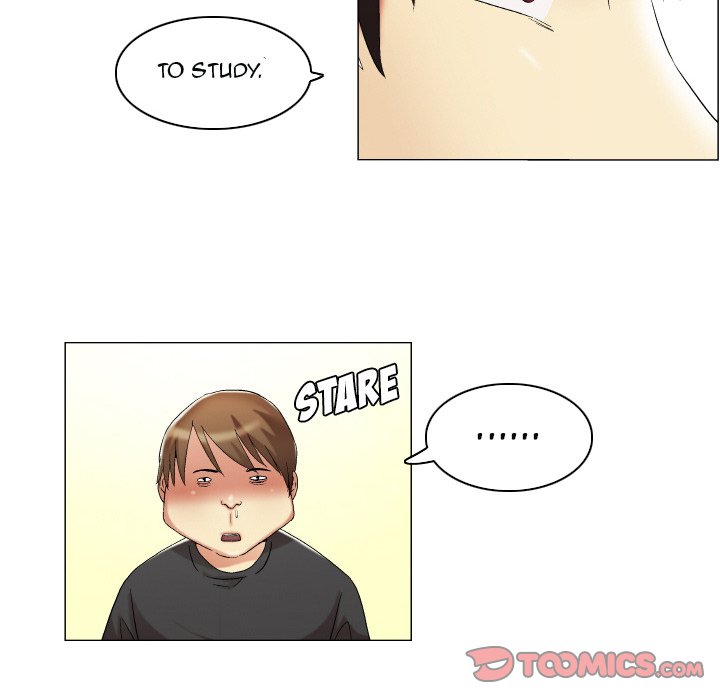 God of App - Chapter 15 [photo 22] - MangaPorn