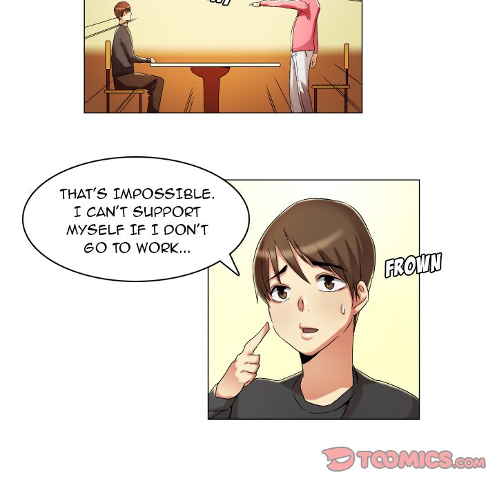God of App - Chapter 15 [photo 24] - MangaPorn