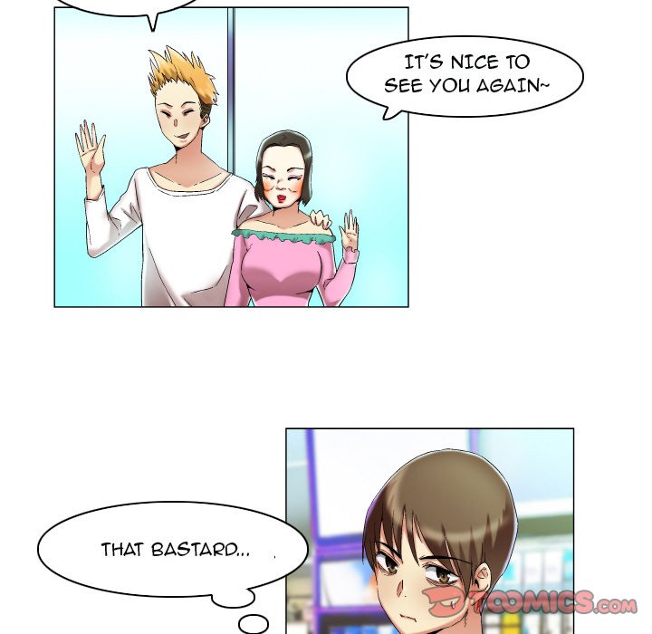 God of App - Chapter 15 [photo 29] - MangaPorn