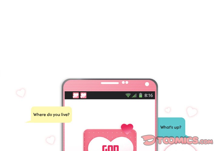 God of App - Chapter 15 [photo 4] - MangaPorn