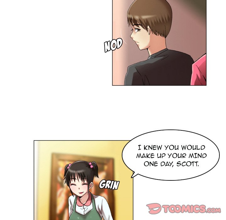 God of App - Chapter 15 [photo 8] - MangaPorn