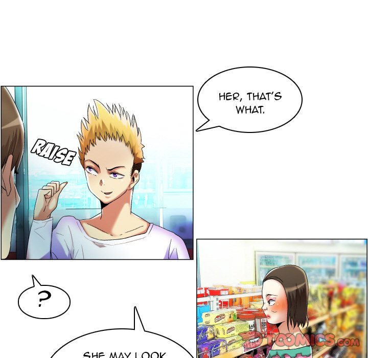 God of App - Chapter 16 [photo 17] - MangaPorn