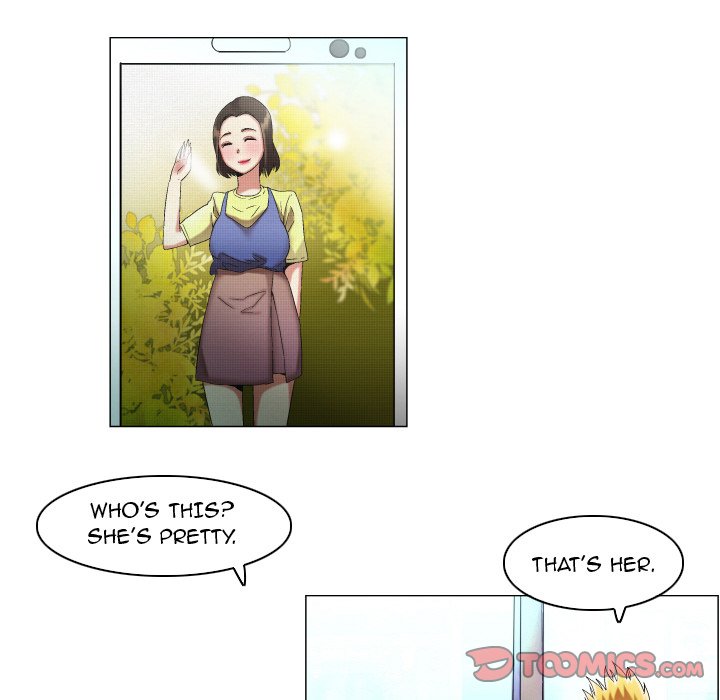 God of App - Chapter 16 [photo 22] - MangaPorn
