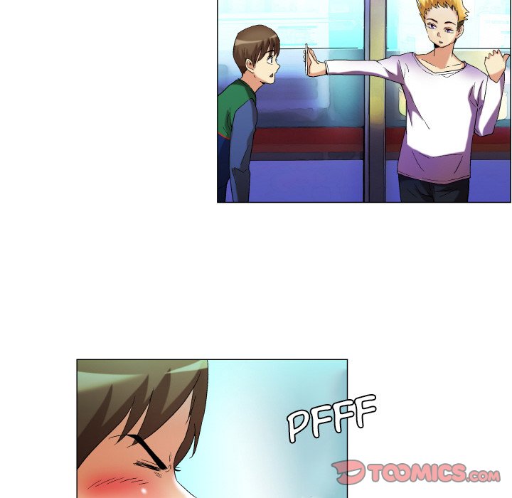 God of App - Chapter 16 [photo 23] - MangaPorn
