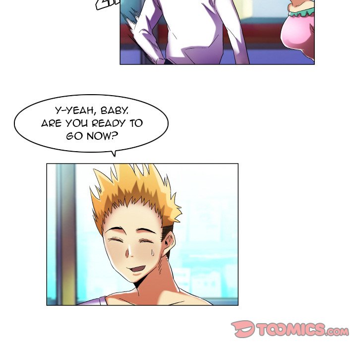 God of App - Chapter 16 [photo 26] - MangaPorn