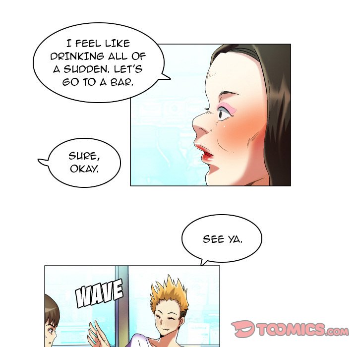 God of App - Chapter 16 [photo 27] - MangaPorn