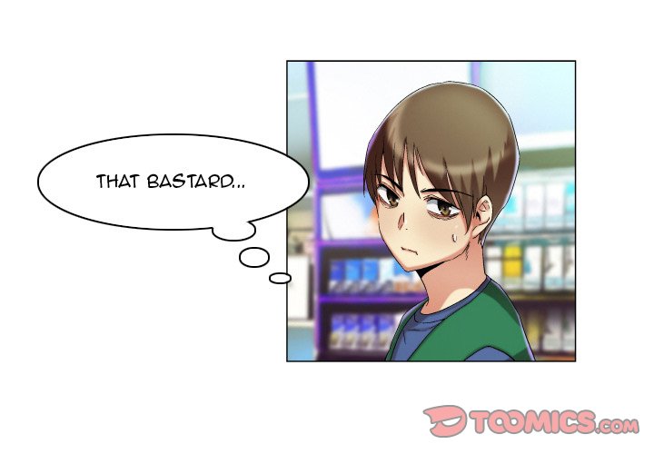God of App - Chapter 16 [photo 3] - MangaPorn