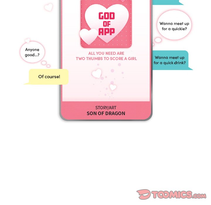 God of App - Chapter 16 [photo 5] - MangaPorn