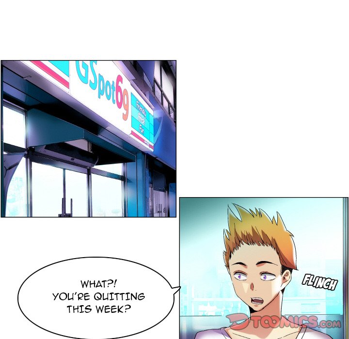 God of App - Chapter 16 [photo 6] - MangaPorn
