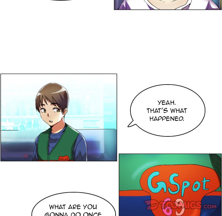 God of App - Chapter 16 [photo 7] - MangaPorn