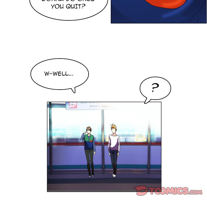 God of App - Chapter 16 [photo 8] - MangaPorn