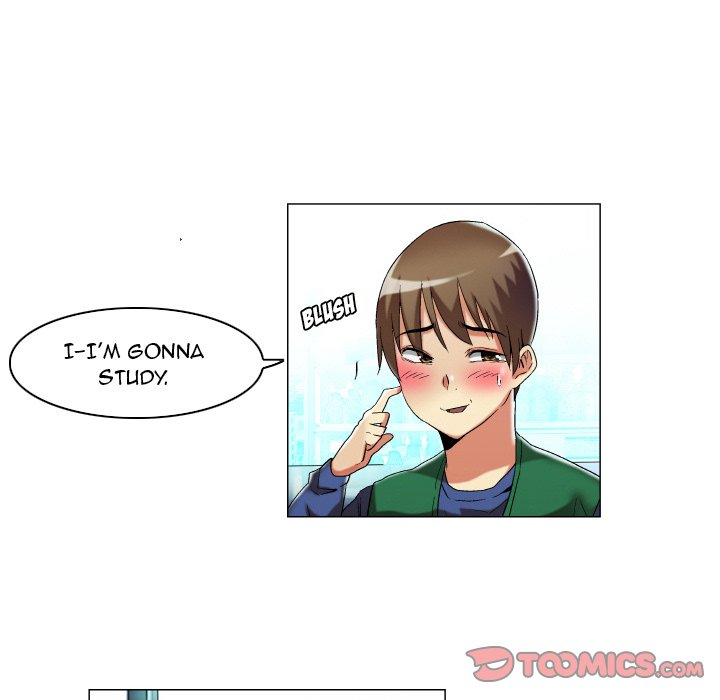 God of App - Chapter 16 [photo 9] - MangaPorn