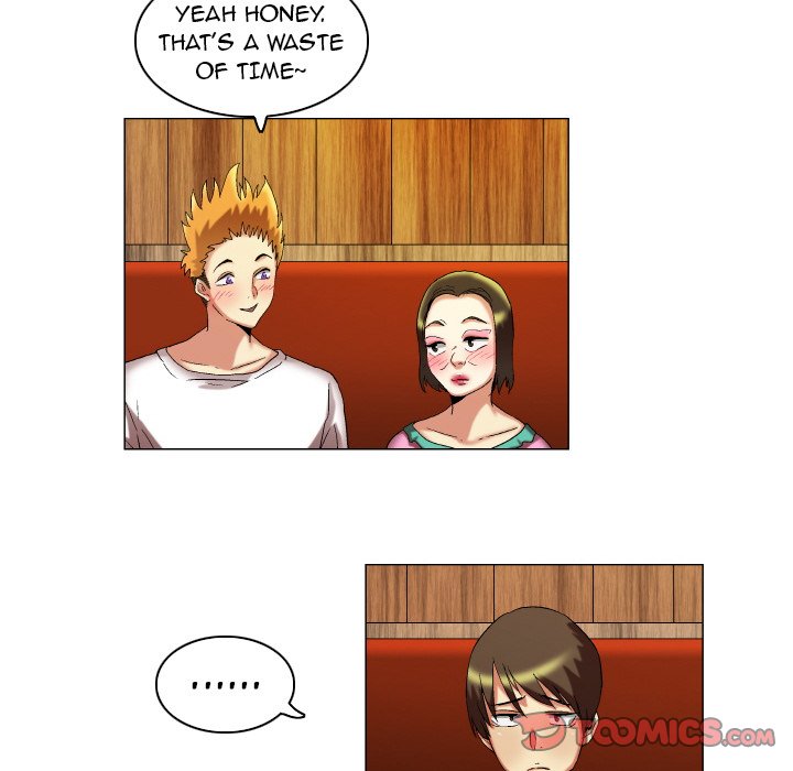 God of App - Chapter 17 [photo 10] - MangaPorn
