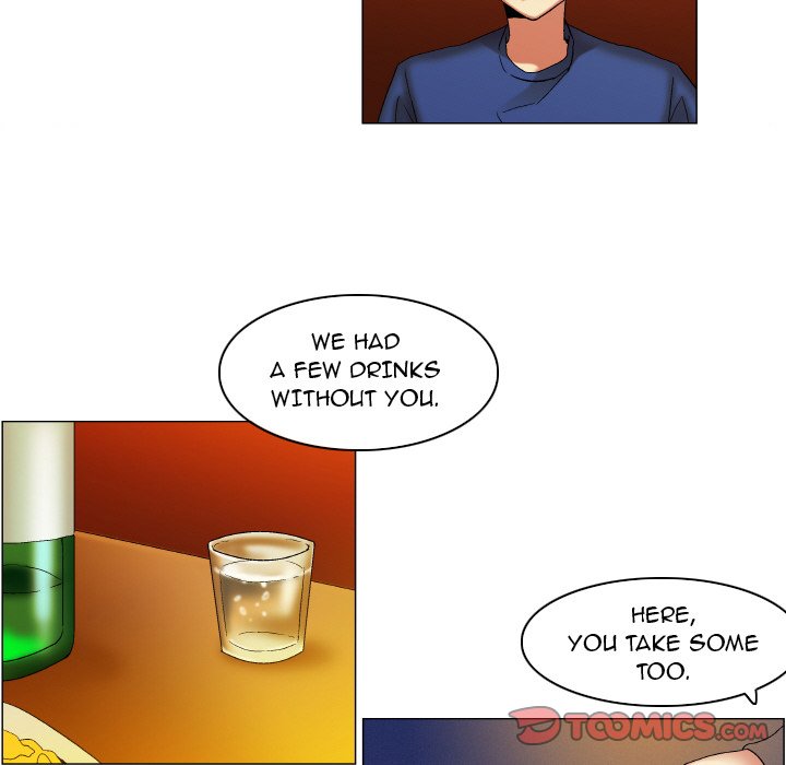 God of App - Chapter 17 [photo 11] - MangaPorn