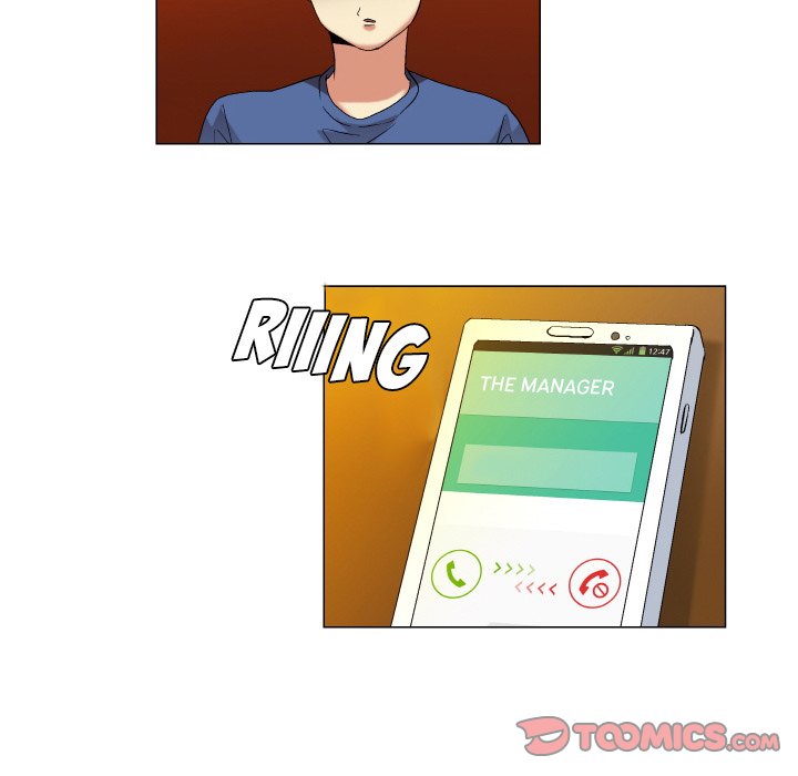 God of App - Chapter 17 [photo 17] - MangaPorn