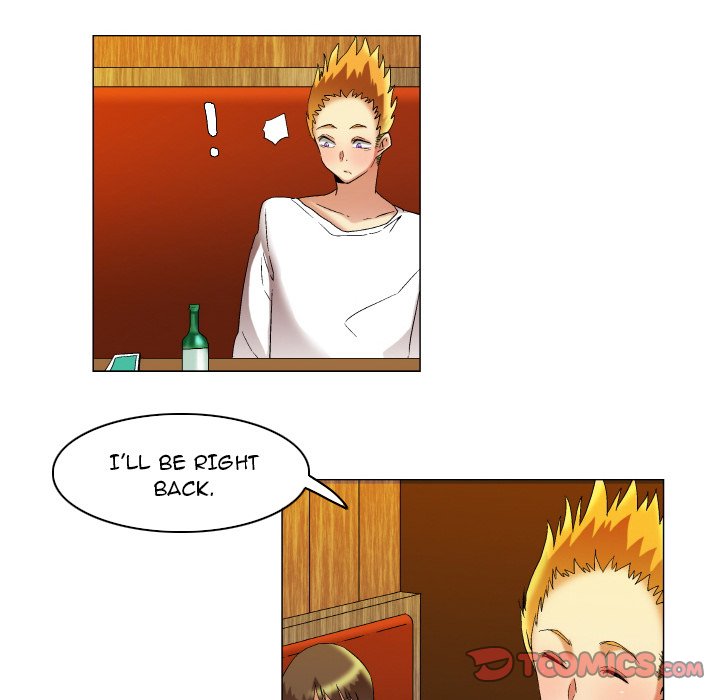 God of App - Chapter 17 [photo 18] - MangaPorn