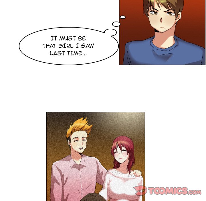 God of App - Chapter 17 [photo 20] - MangaPorn