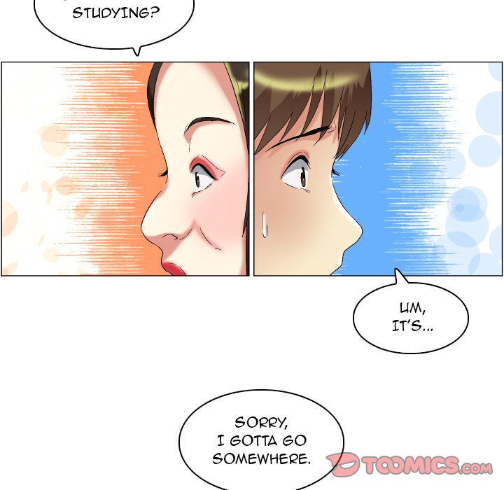 God of App - Chapter 17 [photo 22] - MangaPorn