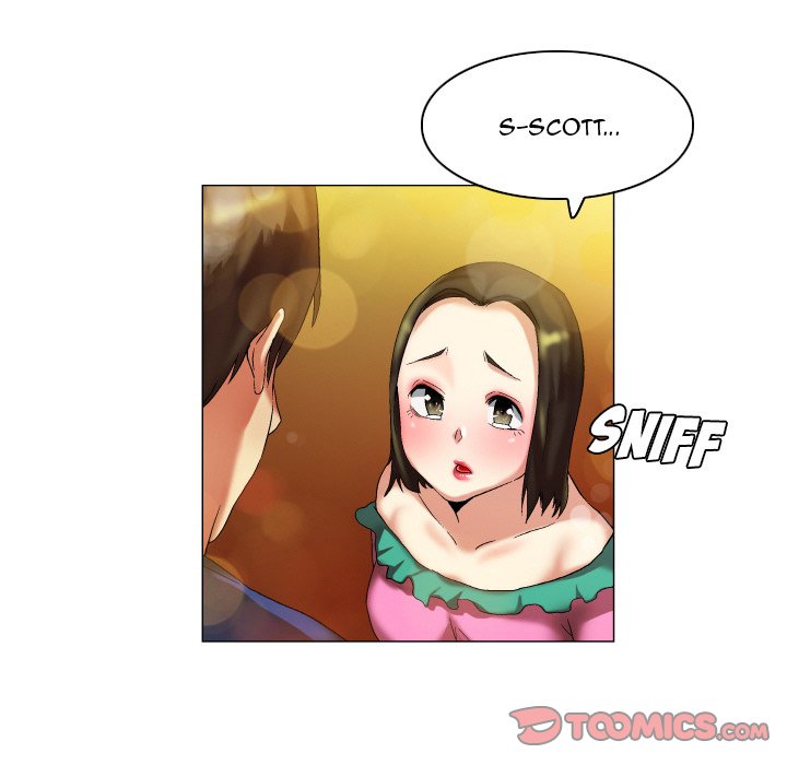 God of App - Chapter 17 [photo 29] - MangaPorn