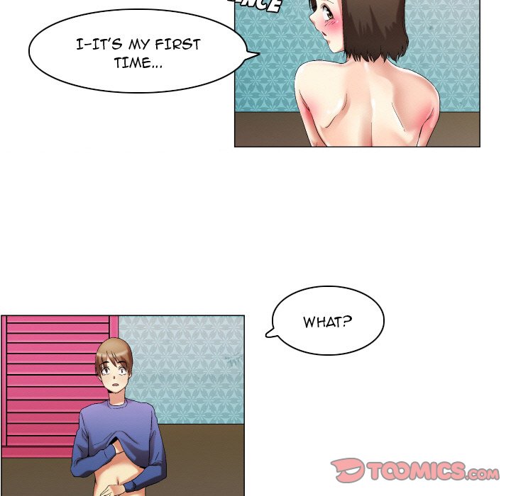 God of App - Chapter 18 [photo 11] - MangaPorn